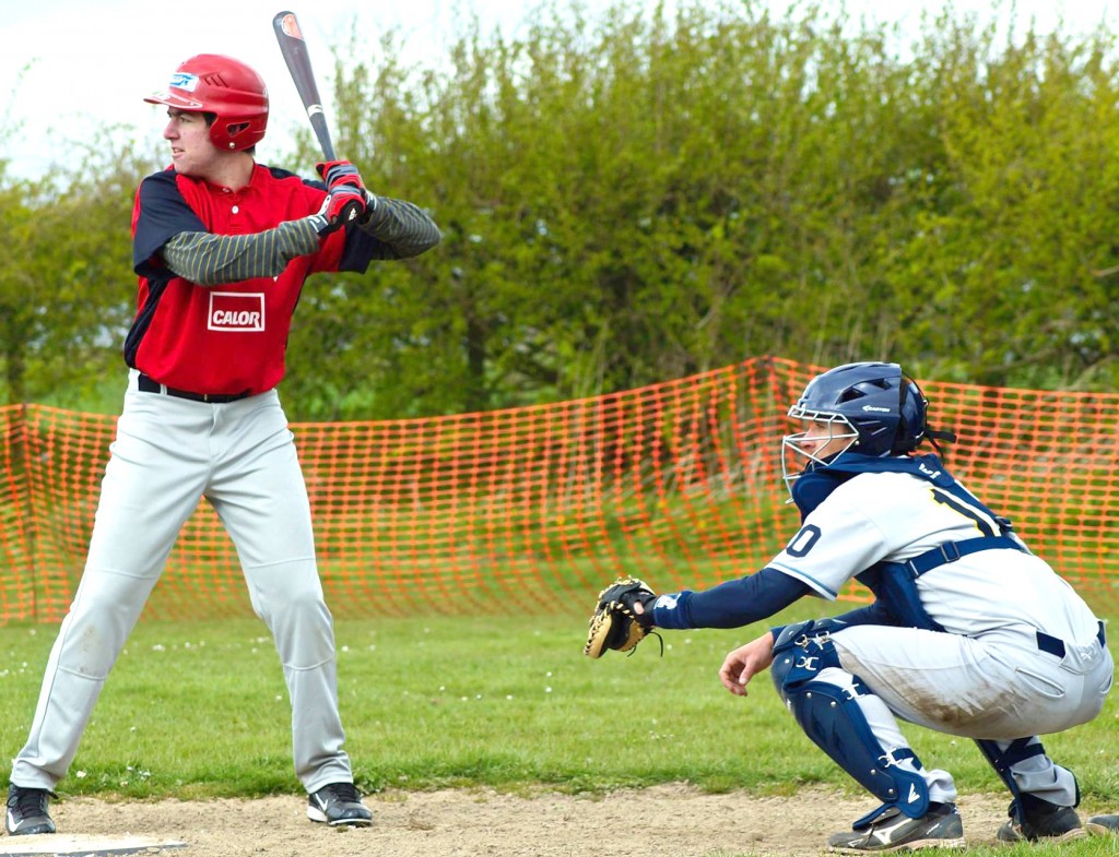 calor baseball