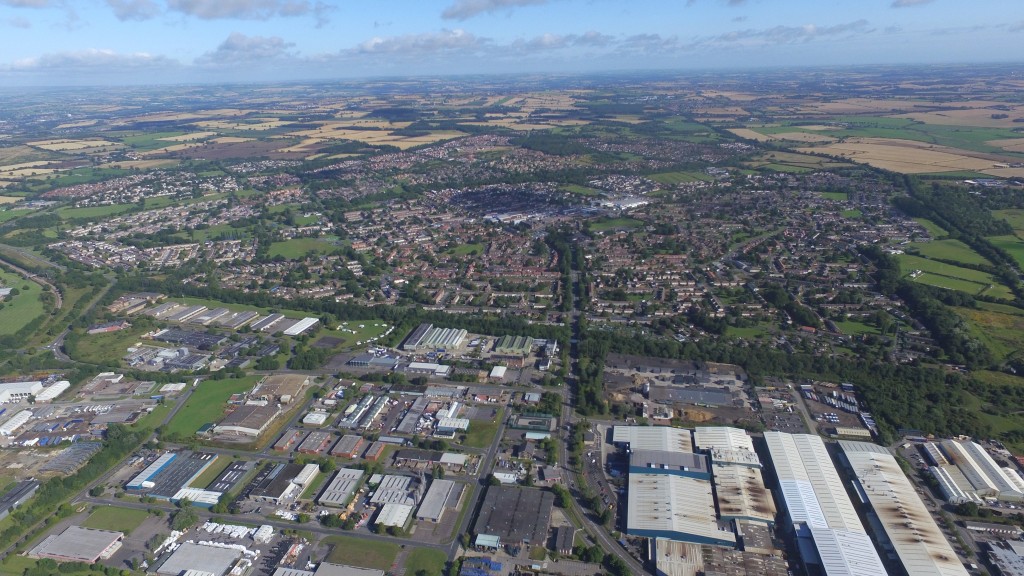Aycliffe and Business Park