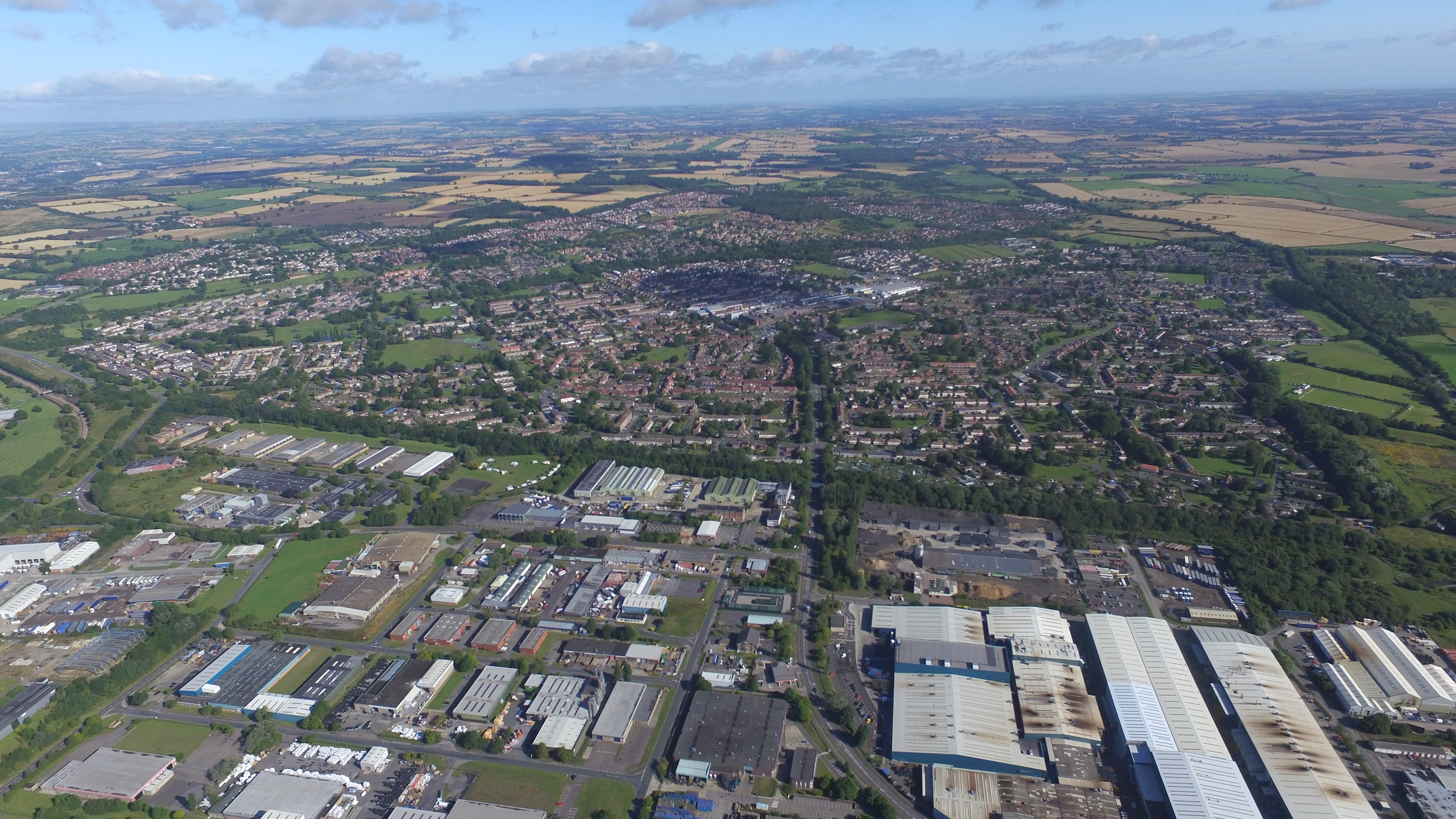 Don’t Miss Relaunch of Aycliffe Business Park Community