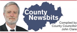 County Newsbits