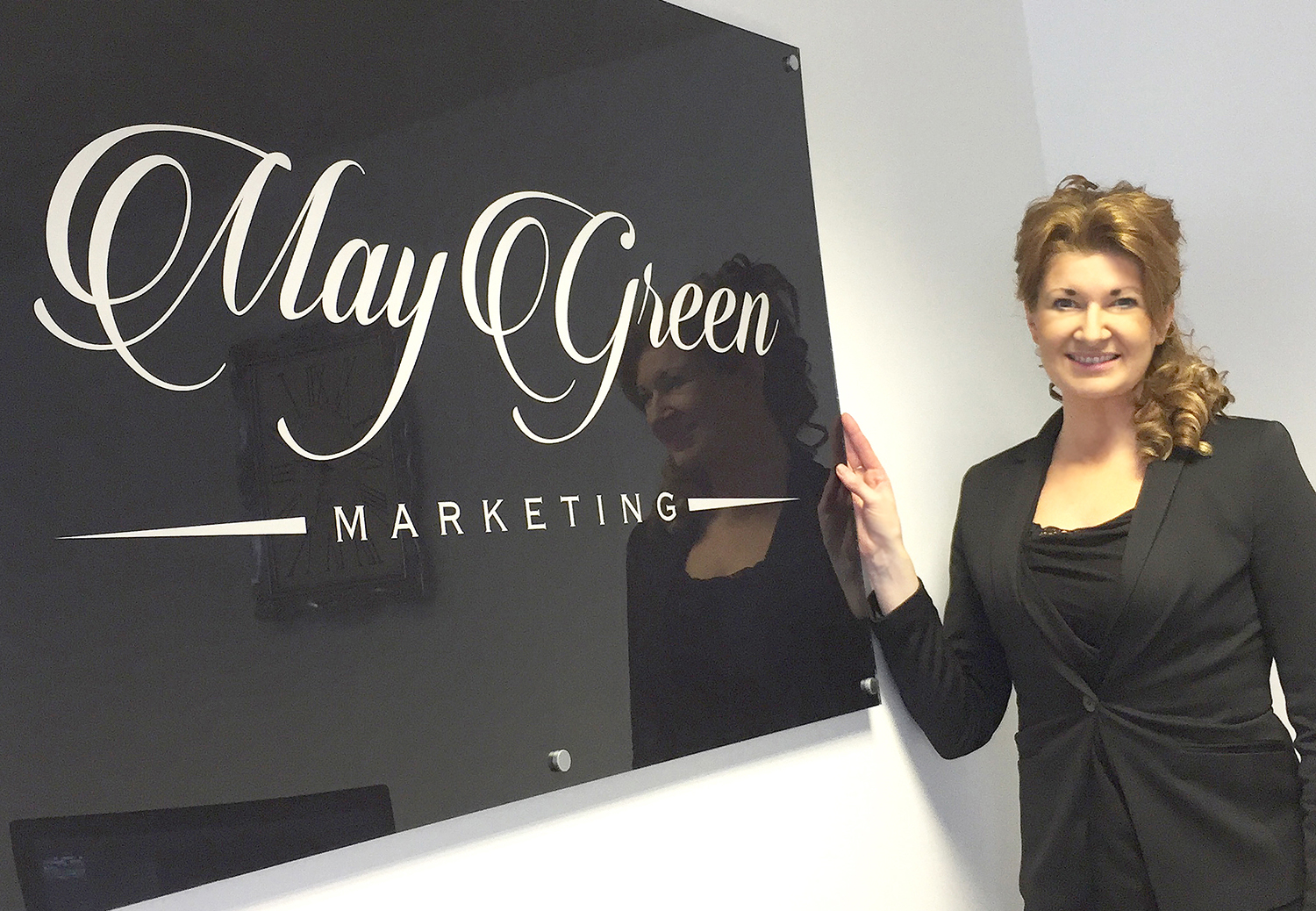 Marketing Company  Moves to Aycliffe