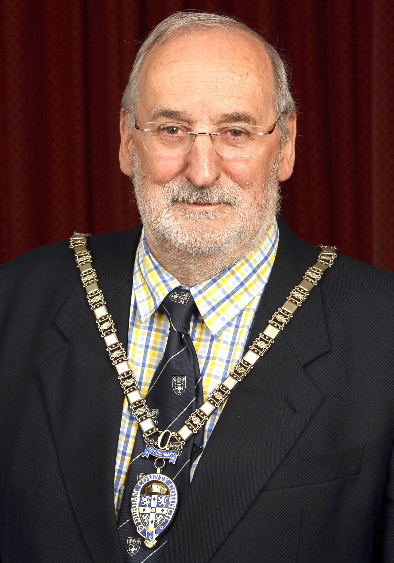 Aycliffe Councillor Elected DCC Vice Chairman