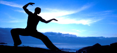 Try Tai Chi