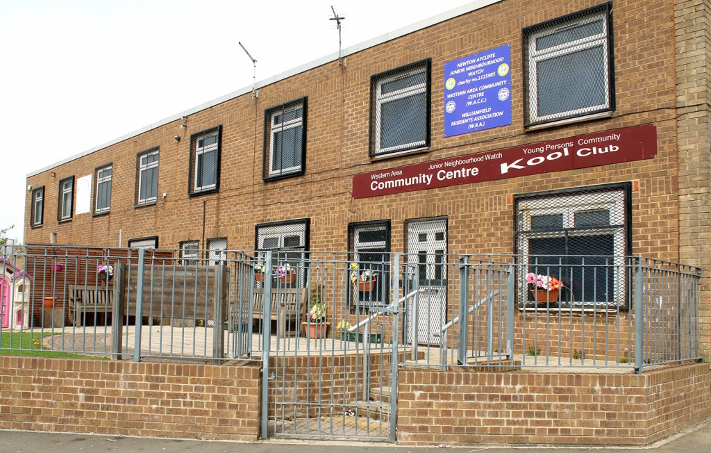 western community centre