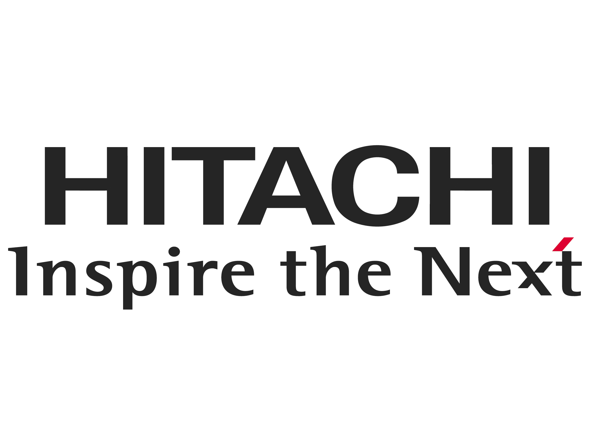 Hitachi Funds Rail Research & Innovation