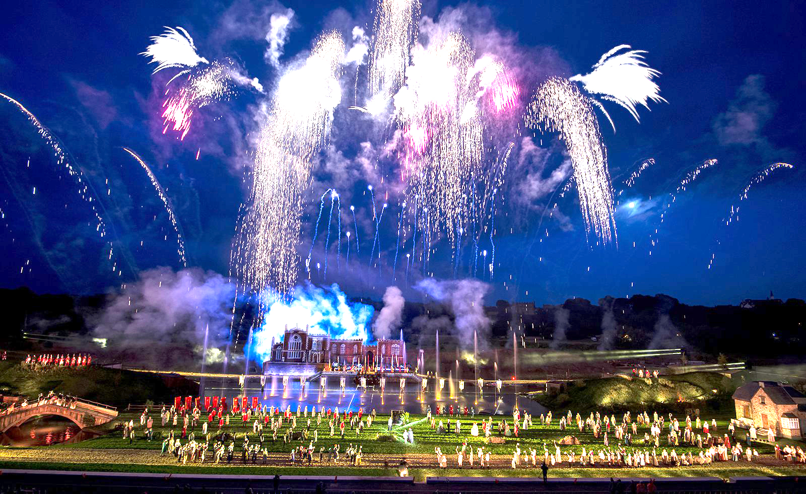 Kynren – A Spectacular Experience for All