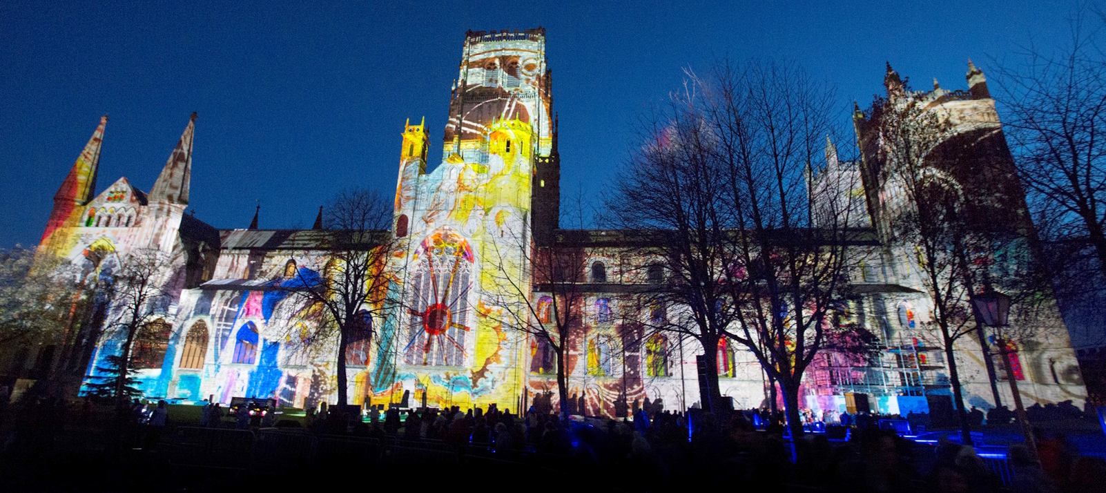 Lumiere Festival Delivers  Biggest Economic Impact