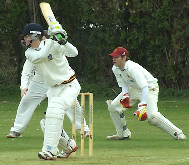 Aycliffe Cricket Club Report