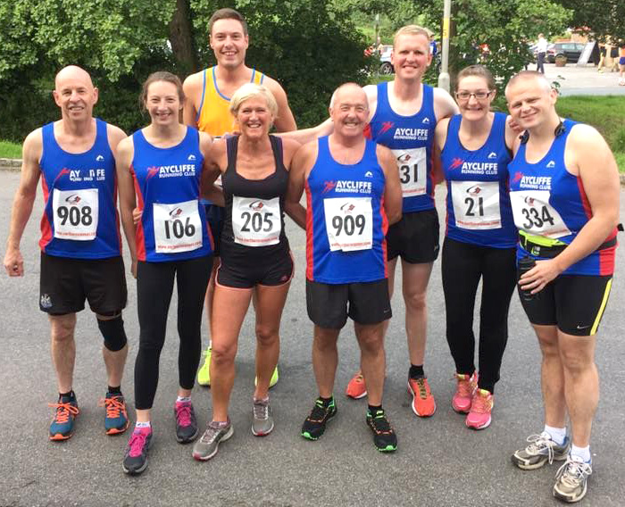 Aycliffe Running Club