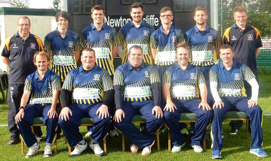 Aycliffe Cricket Club News