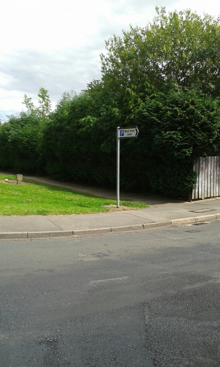 New Road Surface for Ashfield