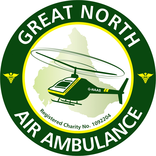 Air Ambulance Ball Raised Record Amount