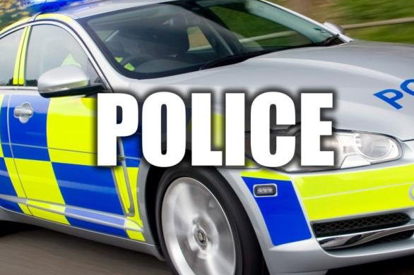 Durham Recruits New Special Constables