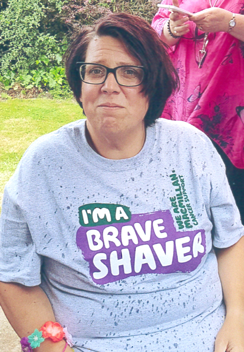Braving the Shave