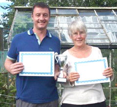 Allotment Winners