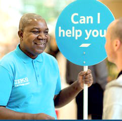 Shoppers Asked How to Make Council Budget Cuts