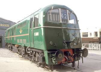 View Restoration at Loco