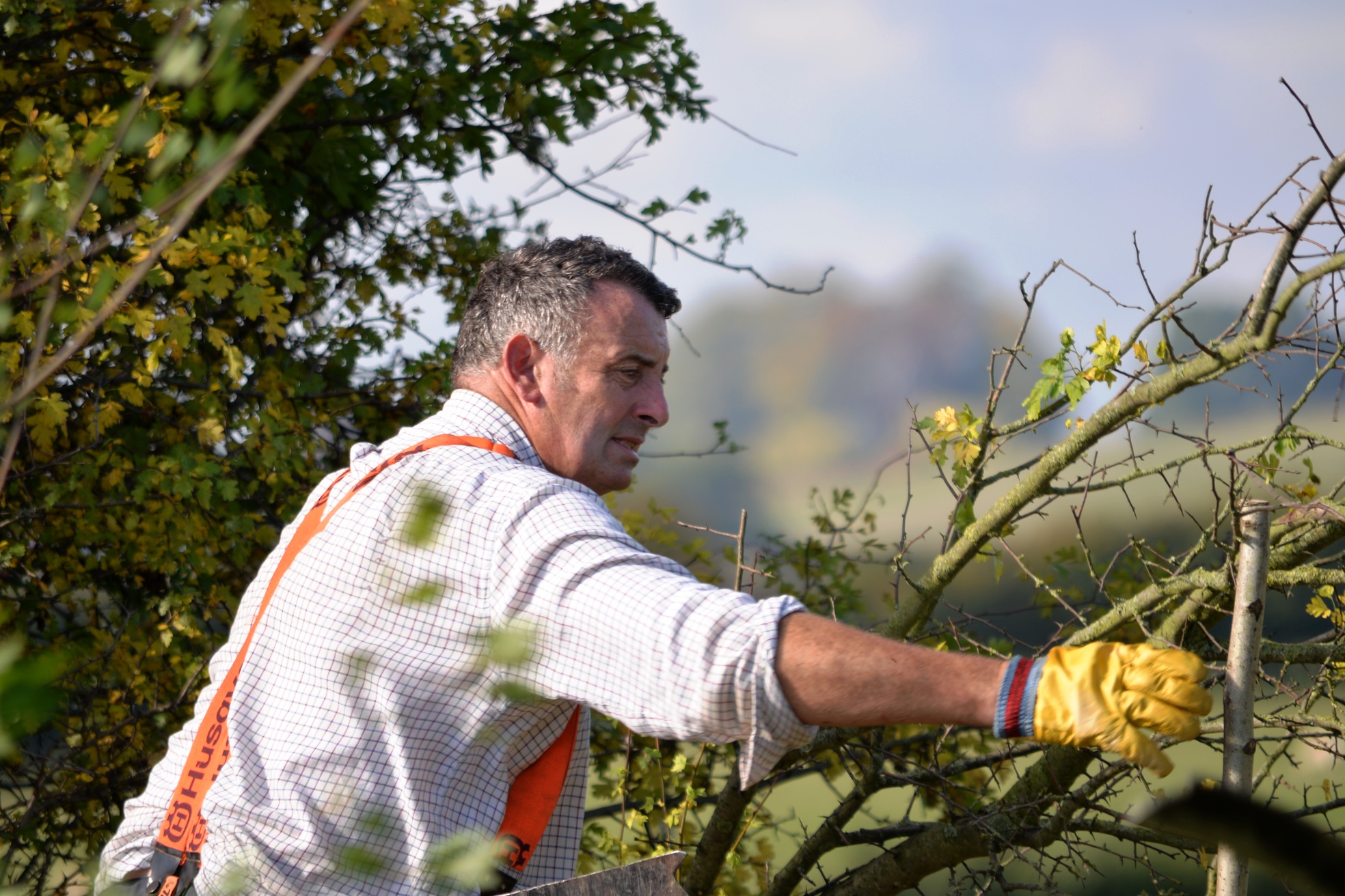 County Durham’s Rural Heritage is Revived with Competition