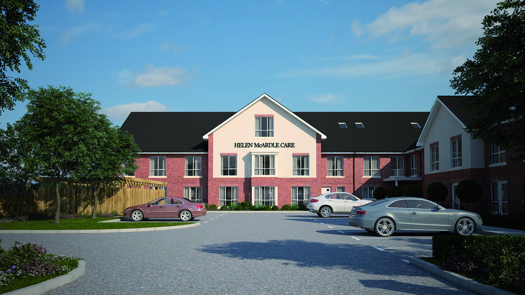 New £3.5 Million Care Home to Open this Weekend