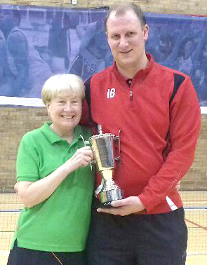 Aycliffe Badminton Club Invites New Members
