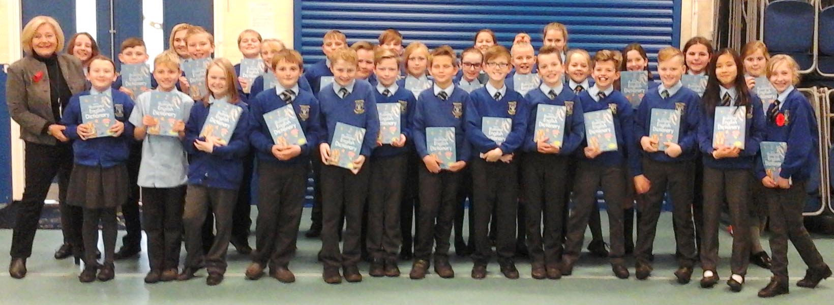 Free Dictionaries for Year 6