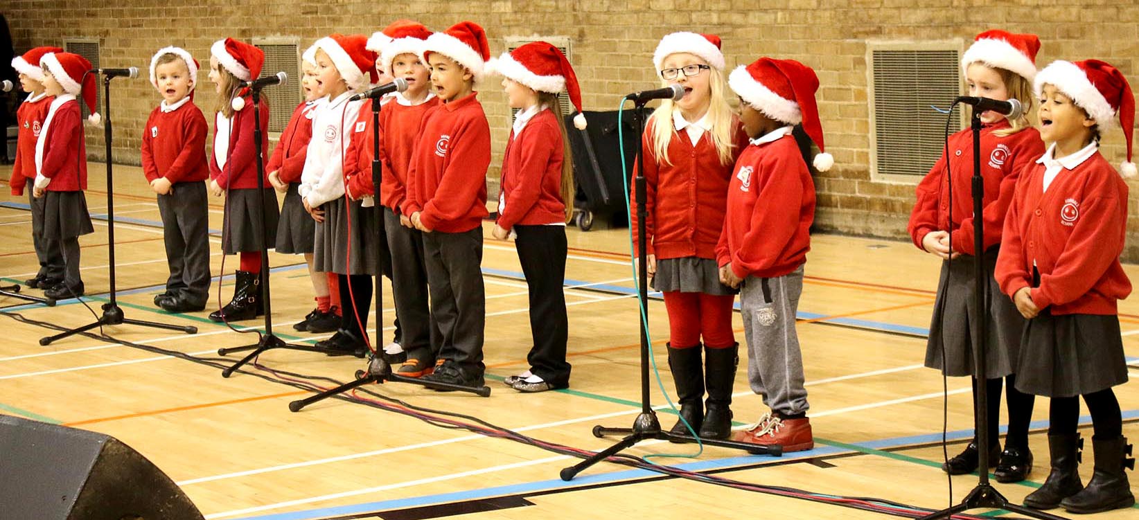 Don’t Miss Aycliffe’s Free Community Christmas Concert