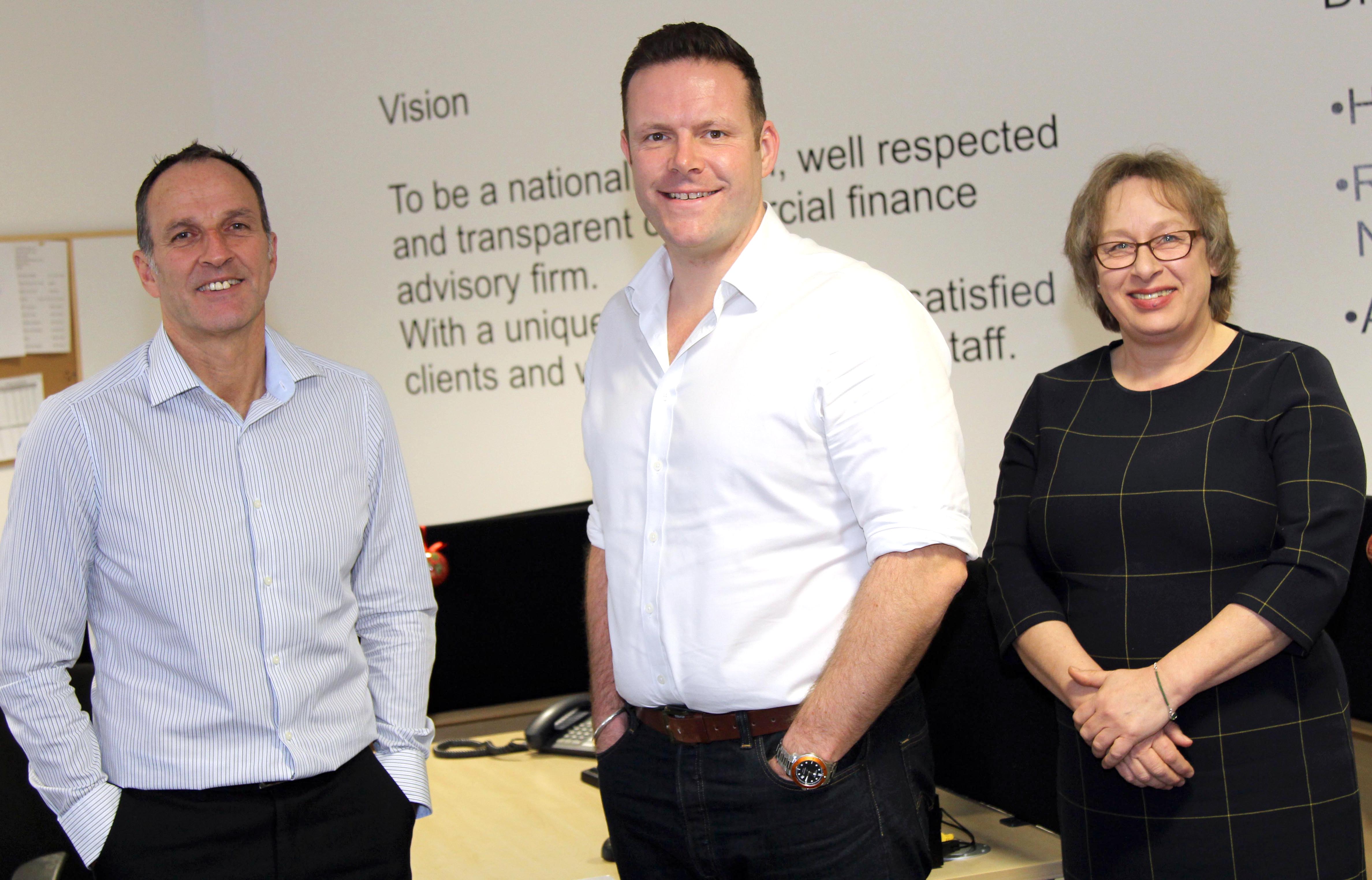 Further Expansion for Aycliffe Commercial Expert