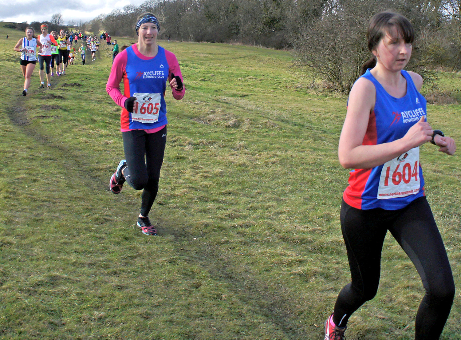 Aycliffe Running Club