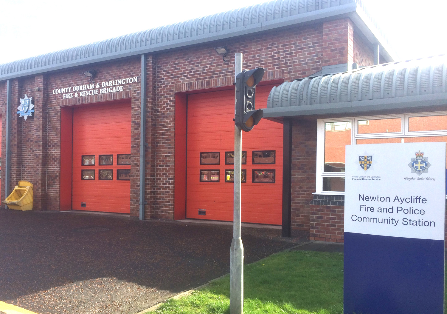 Fire Warning on Tumble Dryers