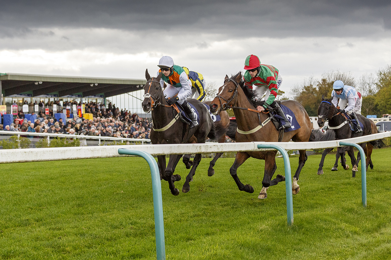 Sedgefield Celebrates Racing Since 1927