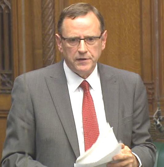 Our MP Deplores Tory Education Cuts