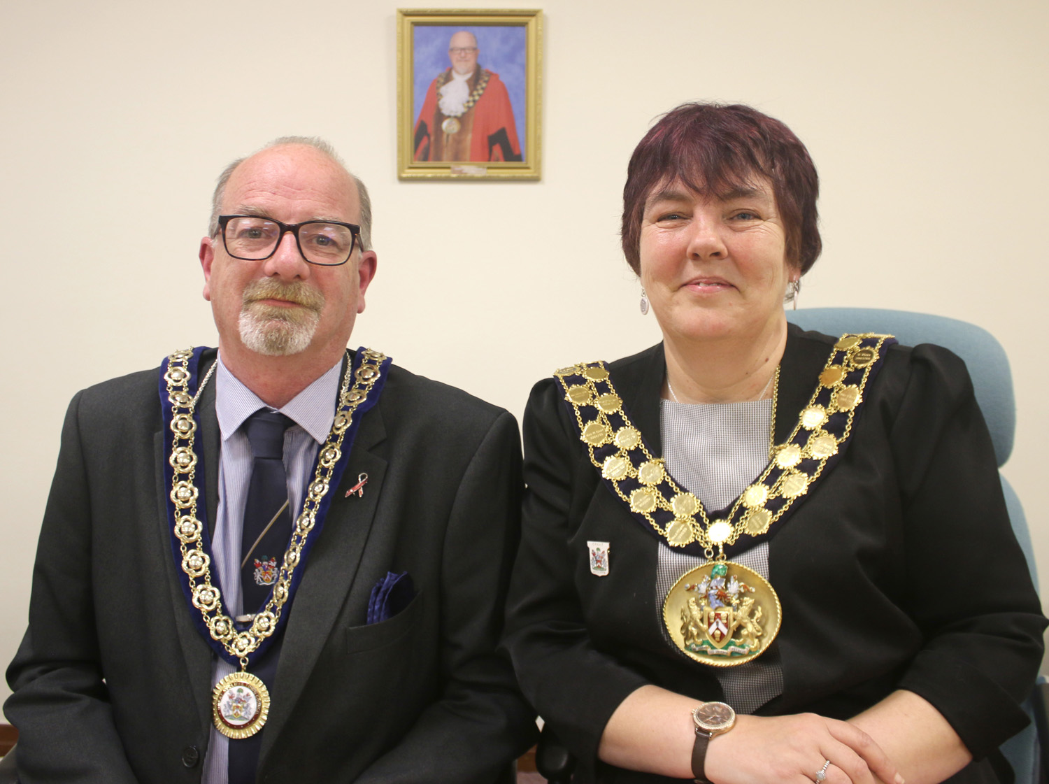 Independents Bid for Recognition at Council AGM