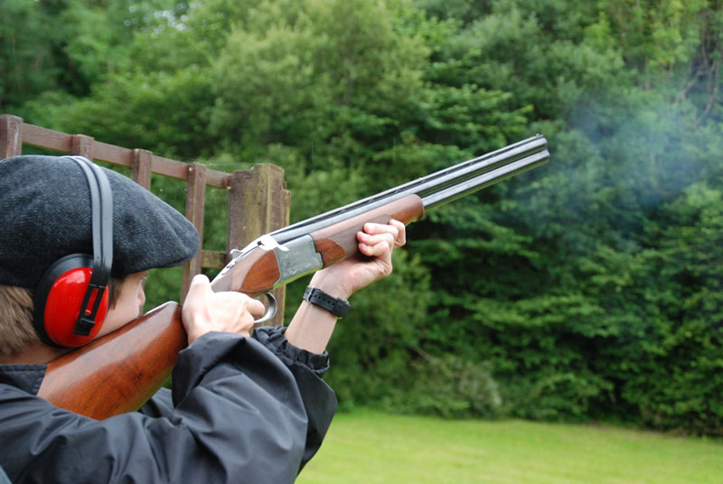 Clay Pigeon Shooting – Noise Complaints