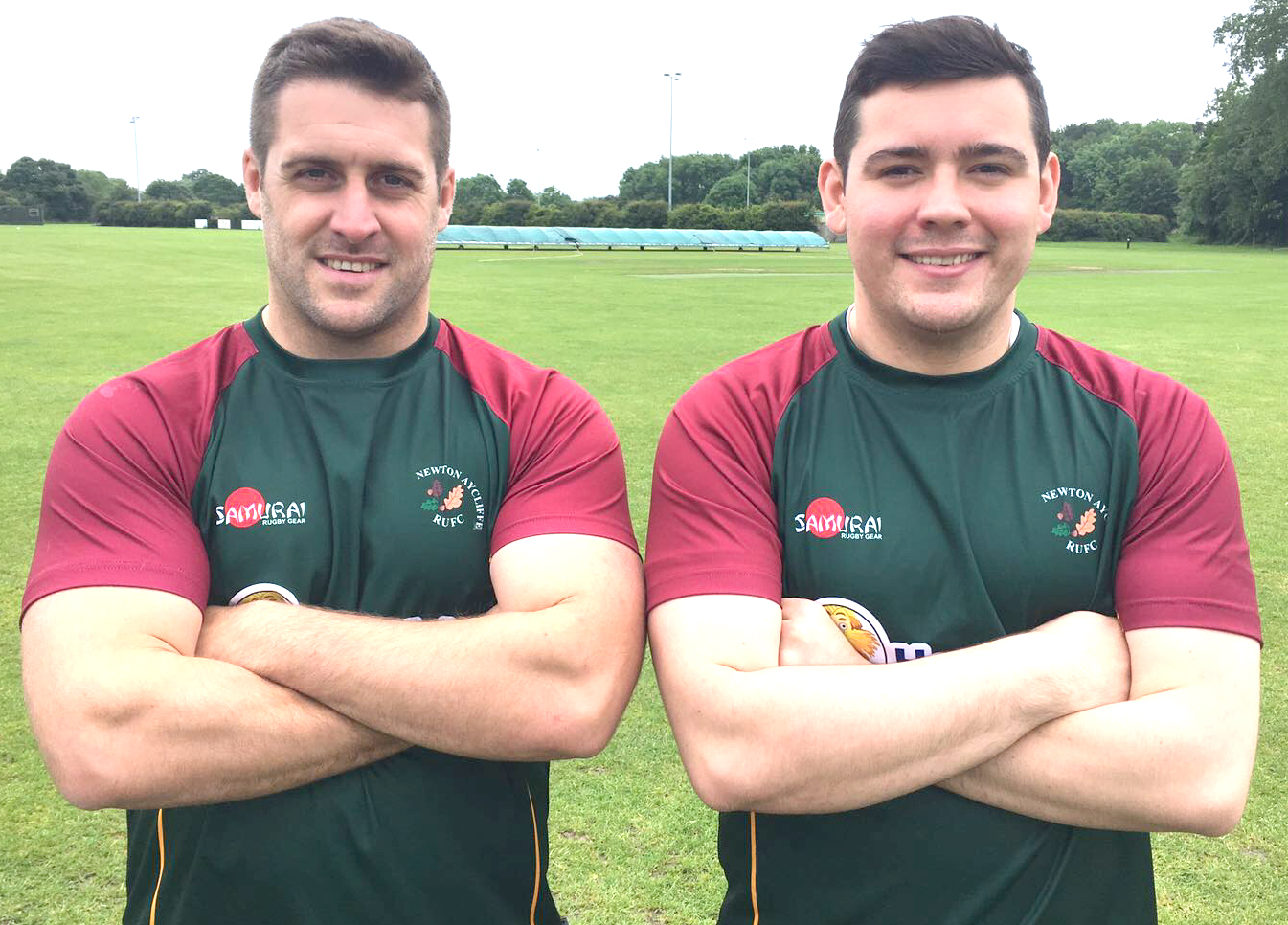 Rugby Club’s 1st XV Captaincy Appointed