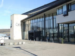 Scottish Fiddle Group at The Gala Theatre