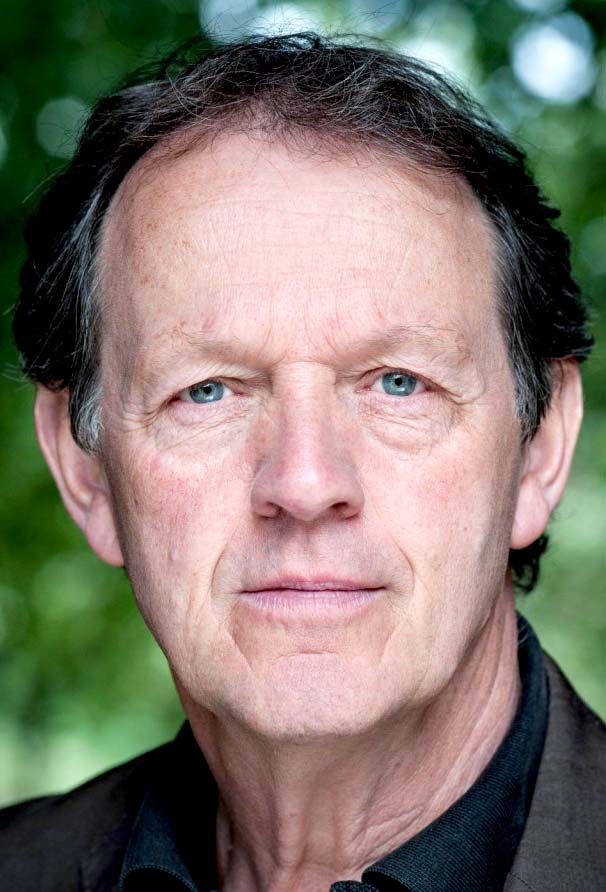 Kevin Whately in “Kynren”