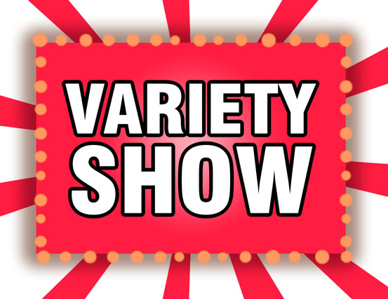 Variety Show by Youth