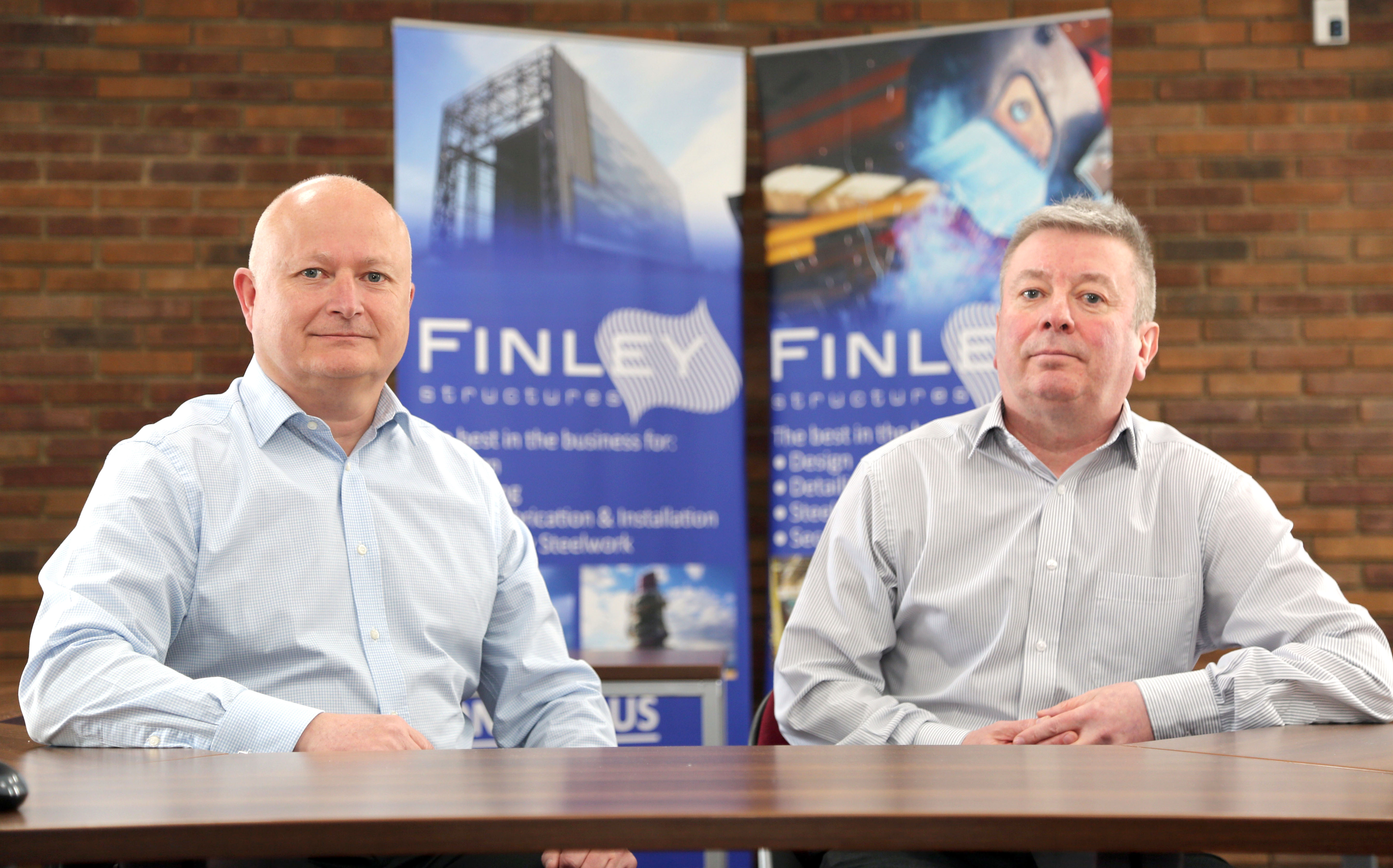 Finley’s Appoint New Contracts Manager