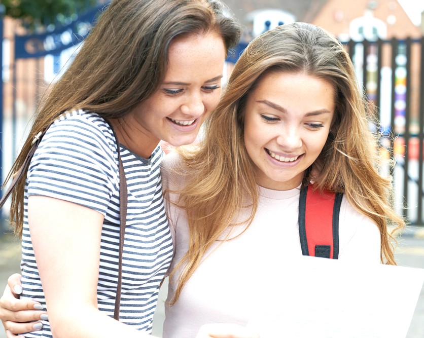 Durham Students’ Fantastic New Style A-Level Results