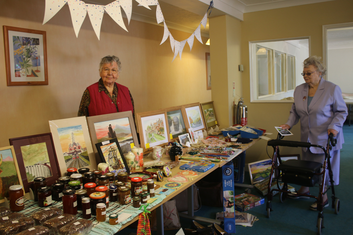 Bethany House Celebrates 25th Anniversary Newton News