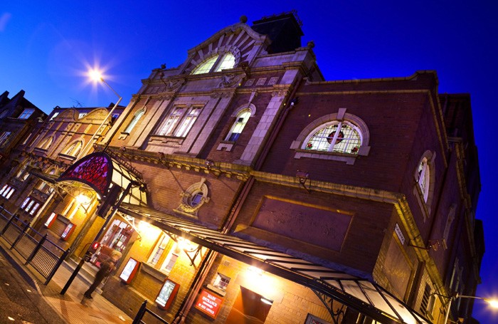 Hippodrome Short-listed for Best Theatre Award