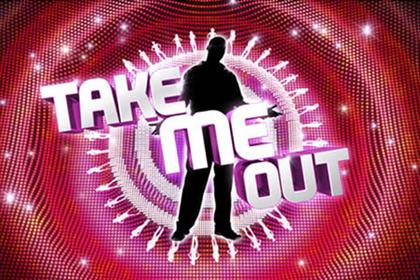 Want to Appear on T.V.’s  “Take Me Out”?