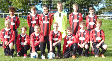 Heighington Football