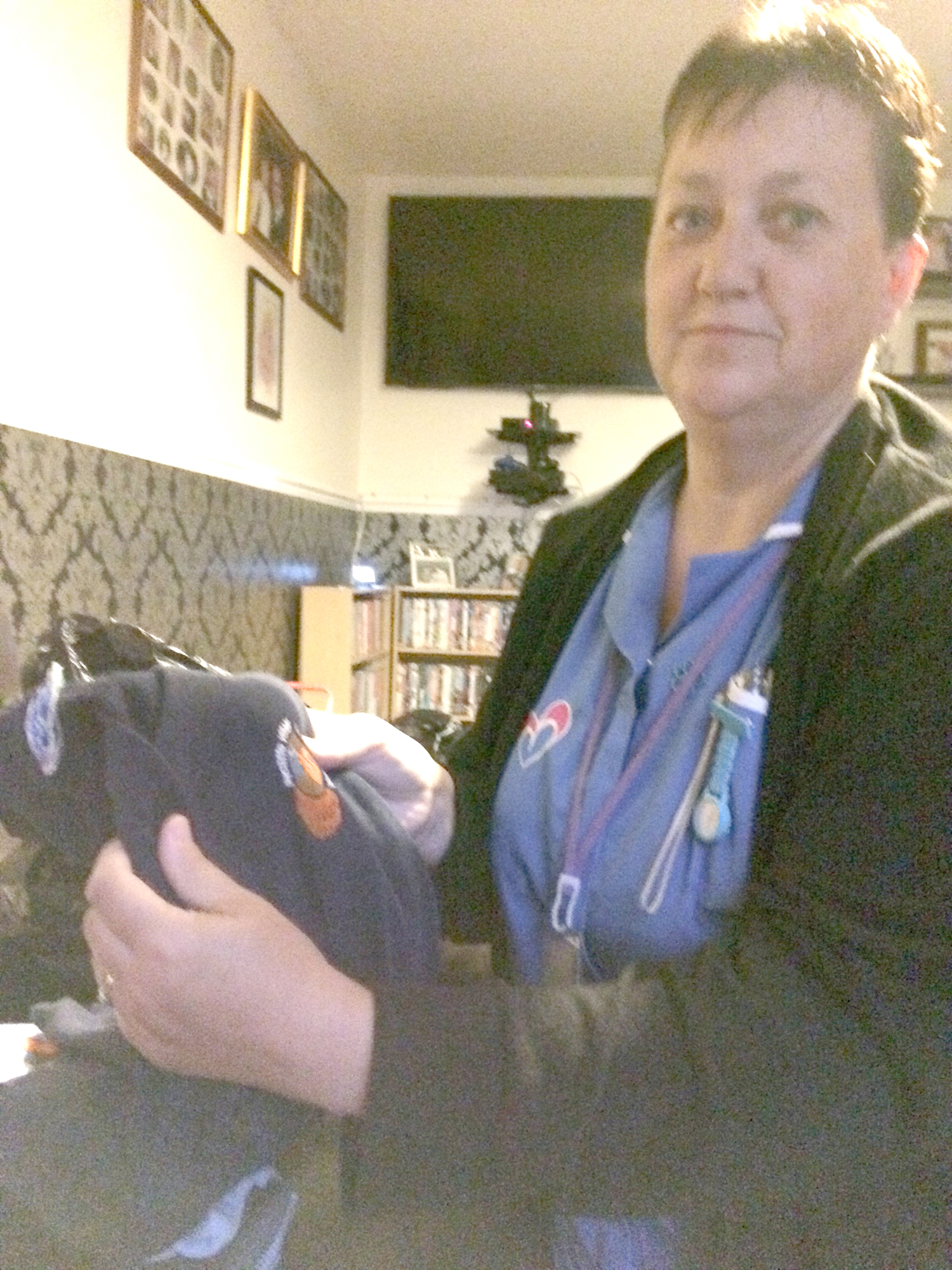 Used Uniforms Help 81 Aycliffe Families