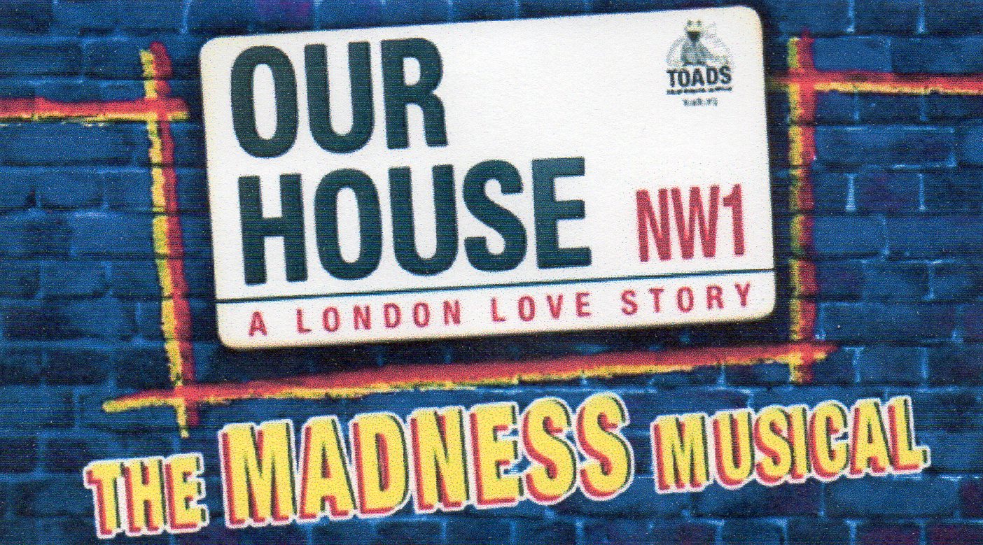 It’s Madness in “Our House”