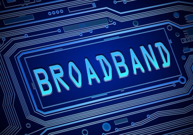 Apply for Cash Subsidy to Obtain Fast Broadband