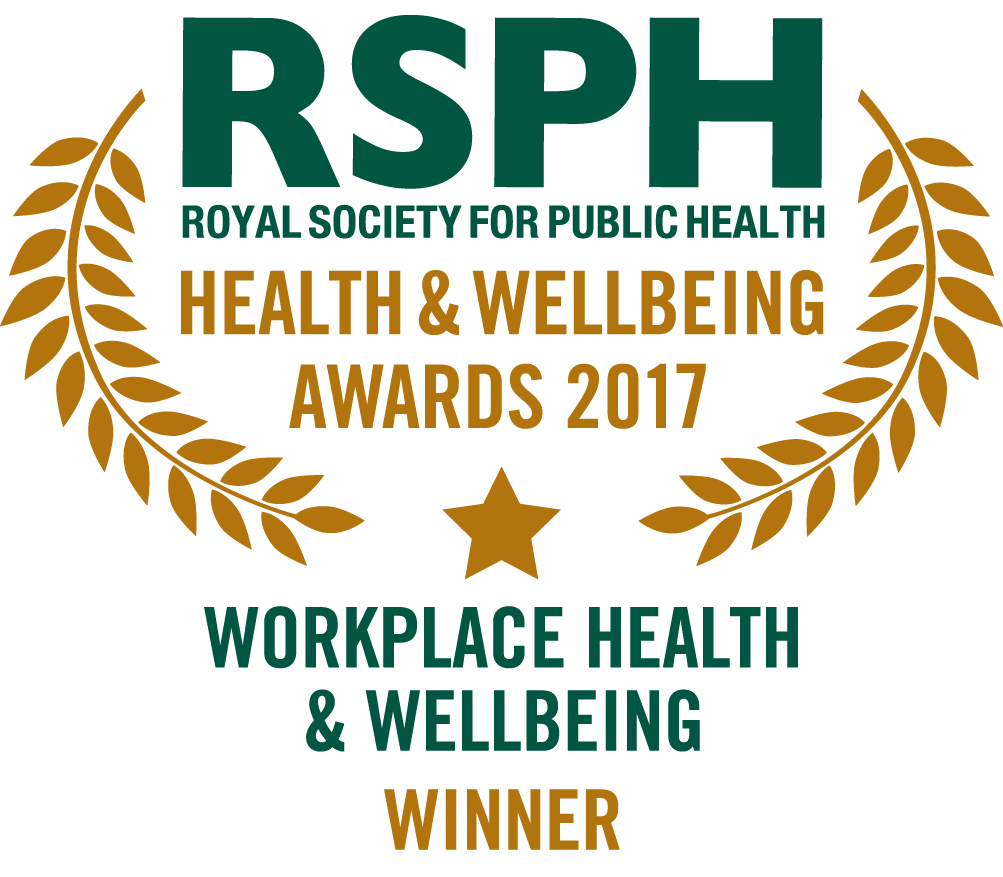 RSPH WrkplaceHlthWellbeingWinner 2017 Logo (002)