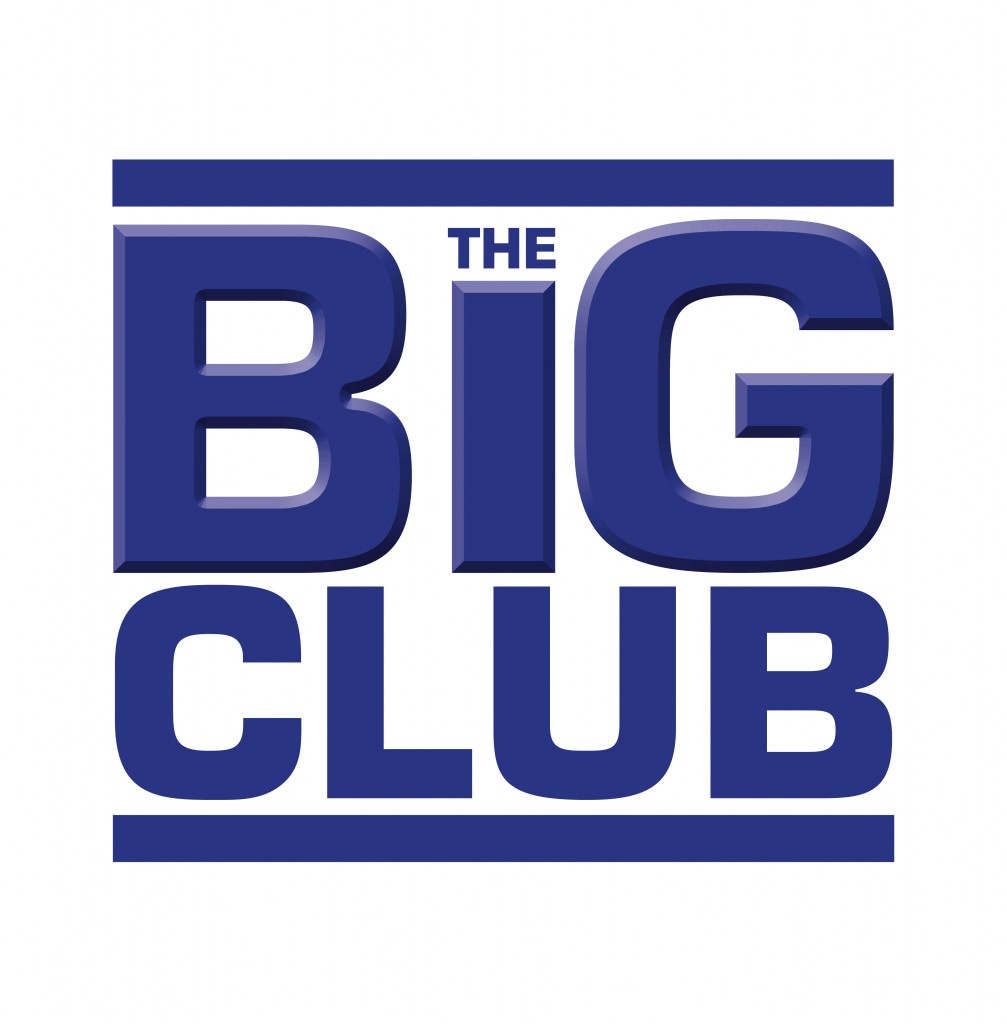 big club logo