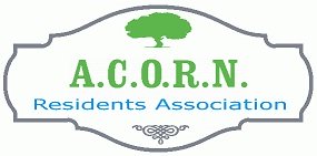 ACORN Community Association Community Garden Winners