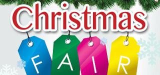 Christmas Fair at St Elizabeth’s